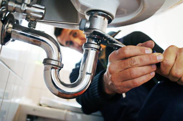 Best Affordable Plumbing Services  in Silver Grove, KY