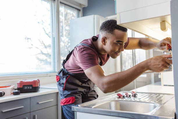 Best Plumbing Installation Services  in Silver Grove, KY