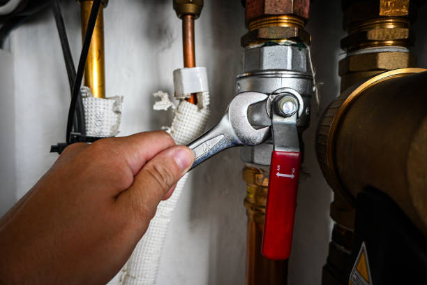 Best Hot Water Heater Installation  in Silver Grove, KY